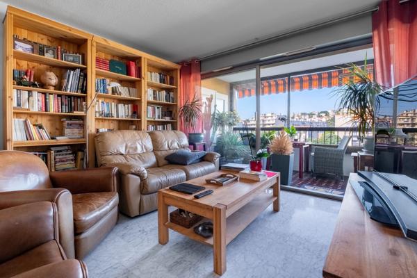 Appartement 3 pièces - 77 m² Exclusivité efficity