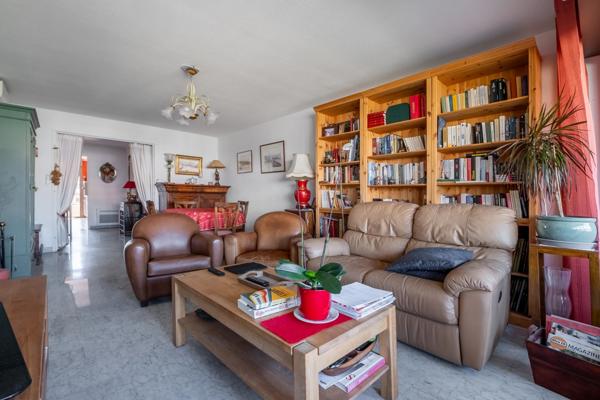 Appartement 3 pièces - 77 m² Exclusivité efficity