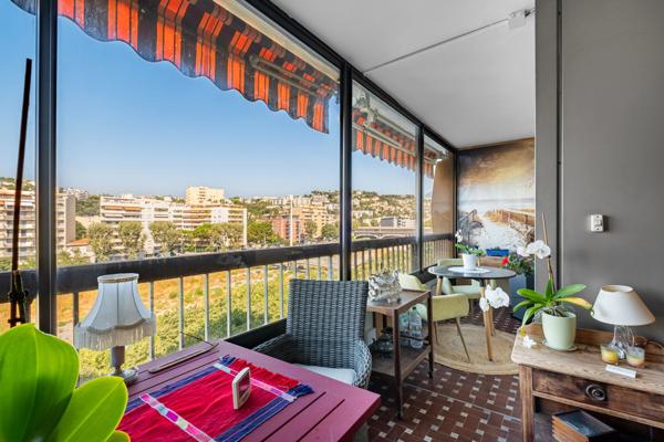 Appartement 3 pièces - 77 m² Exclusivité efficity