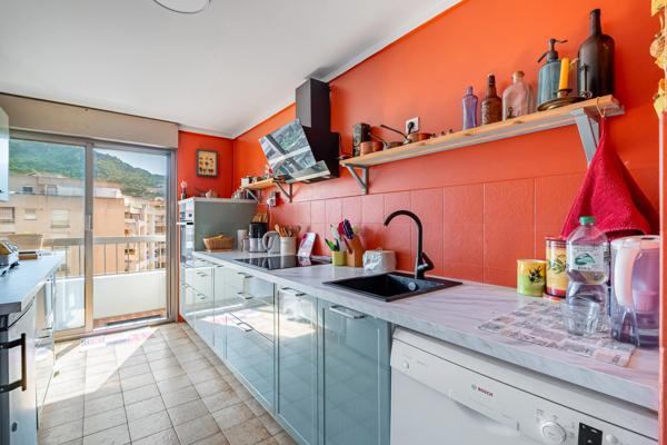 Appartement 3 pièces - 77 m² Exclusivité efficity