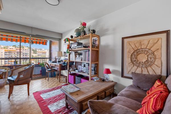 Appartement 3 pièces - 77 m² Exclusivité efficity