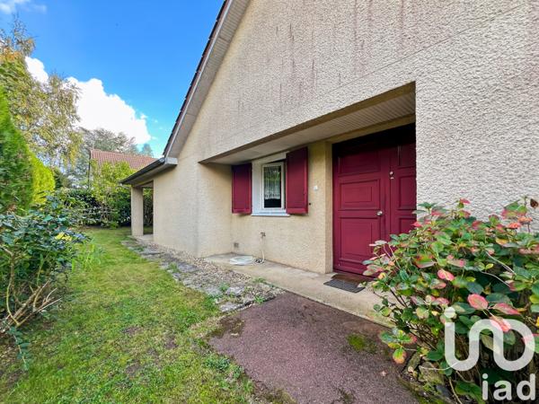 Maison à vendre 6 pièces 142 m² La Queue-en-Brie