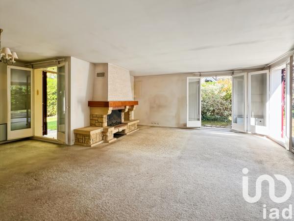 Maison à vendre 6 pièces 142 m² La Queue-en-Brie