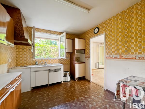 Maison à vendre 6 pièces 142 m² La Queue-en-Brie