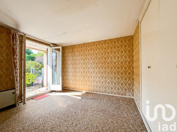 Maison à vendre 6 pièces 142 m² La Queue-en-Brie