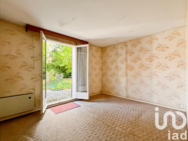 Maison à vendre 6 pièces 142 m² La Queue-en-Brie