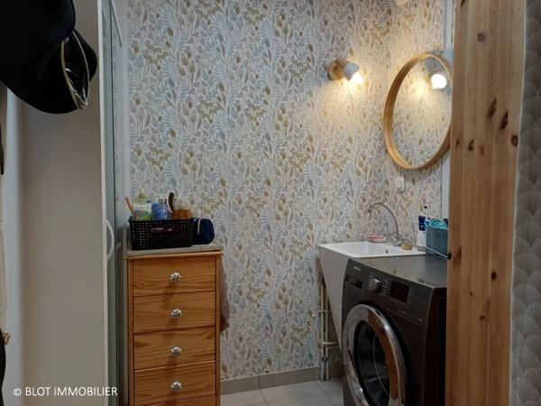 Appartement 2 pièce(s)