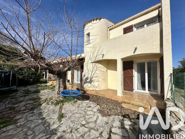 Maison à vendre 7 pièces 141 m² Lattes