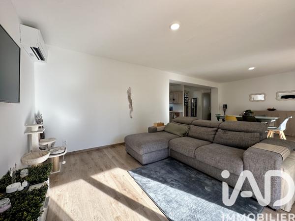 Maison à vendre 7 pièces 141 m² Lattes