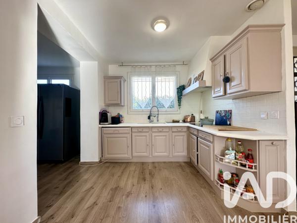 Maison à vendre 7 pièces 141 m² Lattes