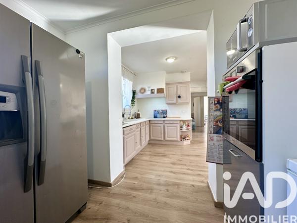Maison à vendre 7 pièces 141 m² Lattes