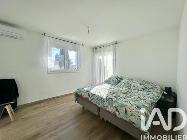 Maison à vendre 7 pièces 141 m² Lattes