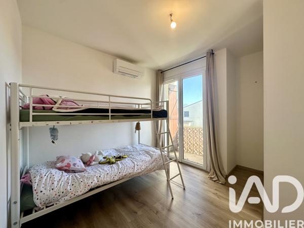 Maison à vendre 7 pièces 141 m² Lattes