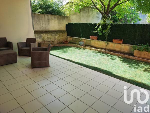 Appartement à vendre 3 pièces 66 m² Nîmes