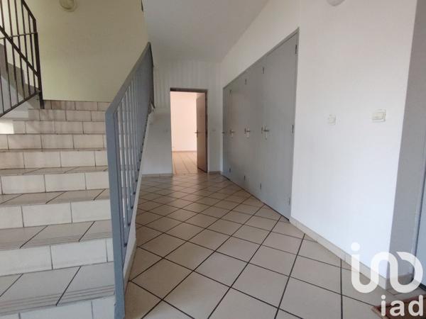 Appartement à vendre 3 pièces 66 m² Nîmes