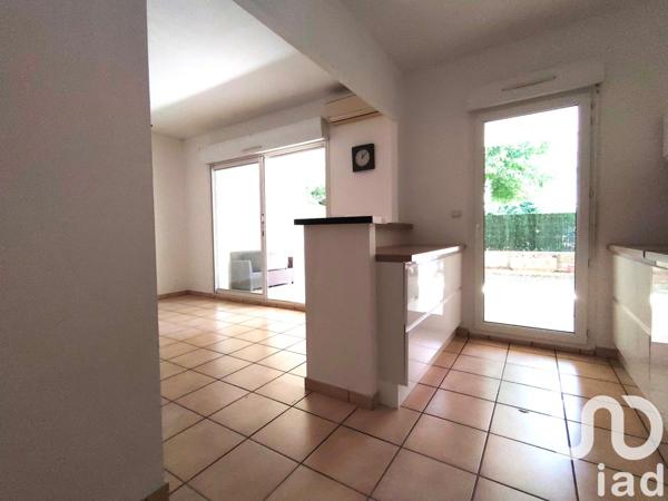 Appartement à vendre 3 pièces 66 m² Nîmes