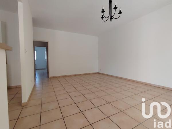 Appartement à vendre 3 pièces 66 m² Nîmes