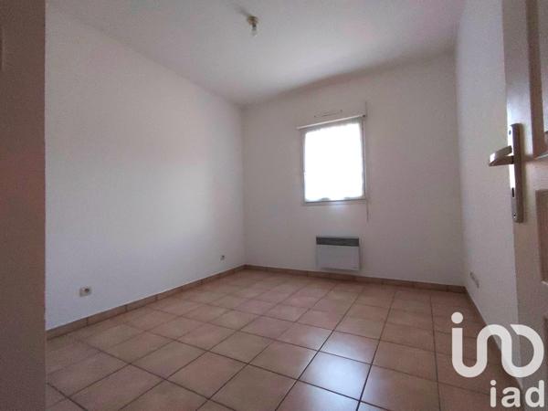 Appartement à vendre 3 pièces 66 m² Nîmes