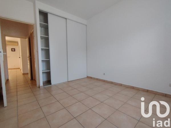 Appartement à vendre 3 pièces 66 m² Nîmes