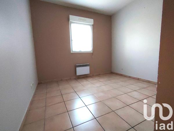 Appartement à vendre 3 pièces 66 m² Nîmes