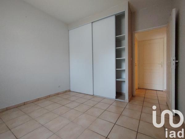 Appartement à vendre 3 pièces 66 m² Nîmes