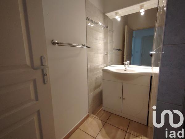 Appartement à vendre 3 pièces 66 m² Nîmes