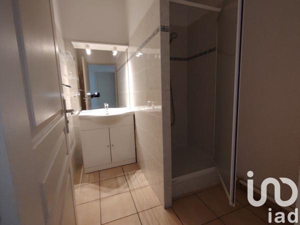 Appartement à vendre 3 pièces 66 m² Nîmes