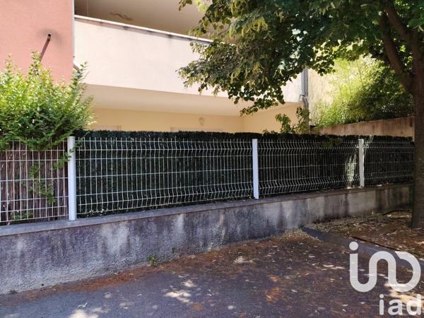 Appartement à vendre 3 pièces 66 m² Nîmes