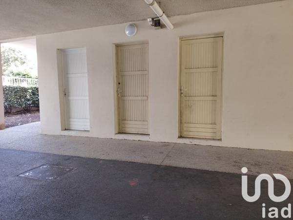Appartement à vendre 3 pièces 66 m² Nîmes
