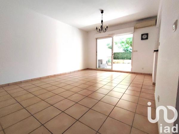 Appartement à vendre 3 pièces 66 m² Nîmes