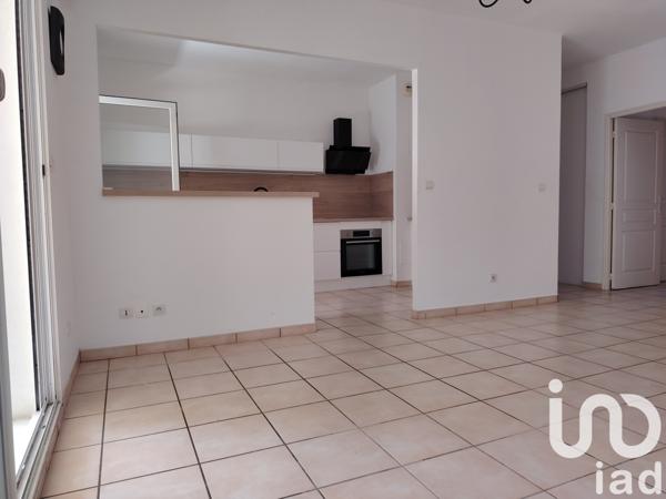 Appartement à vendre 3 pièces 66 m² Nîmes