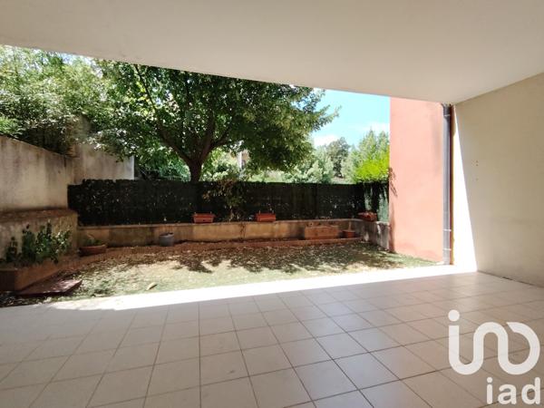 Appartement à vendre 3 pièces 66 m² Nîmes