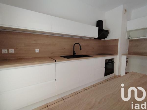 Appartement à vendre 3 pièces 66 m² Nîmes