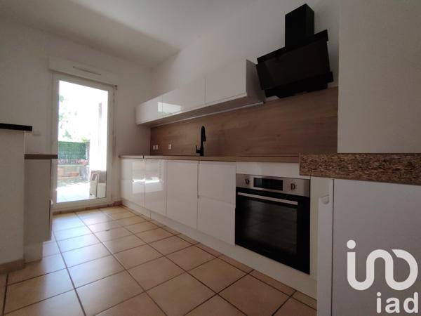 Appartement à vendre 3 pièces 66 m² Nîmes