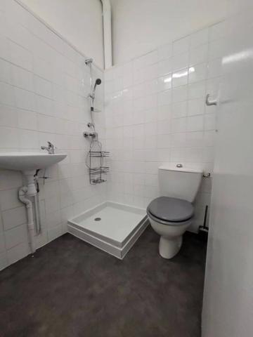 Location Appartement 1 pièces 30 m2 à Brive-la-Gaillarde