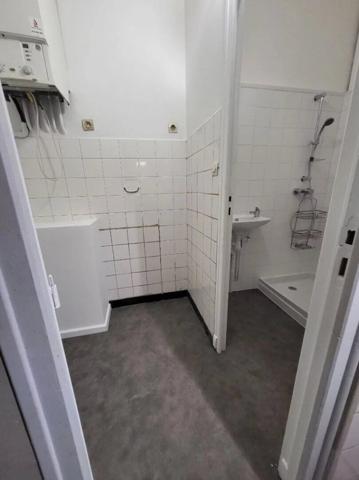 Location Appartement 1 pièces 30 m2 à Brive-la-Gaillarde