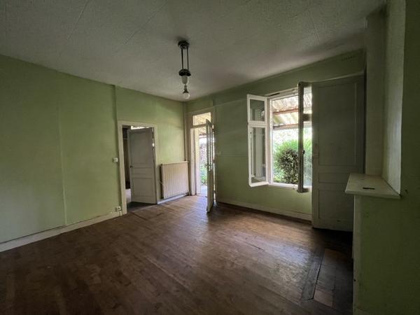 Maison à vendre |  Limoges |  3 pièces | 73 m²