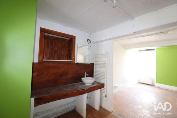 Location boutique/local commercial 141 m² Sully-sur-Loire