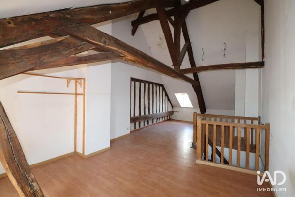 Location boutique/local commercial 141 m² Sully-sur-Loire