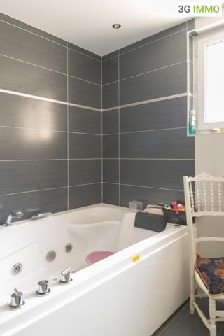 Vente / Maison en pierre