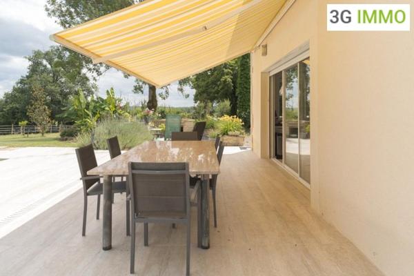 Vente / Maison en pierre