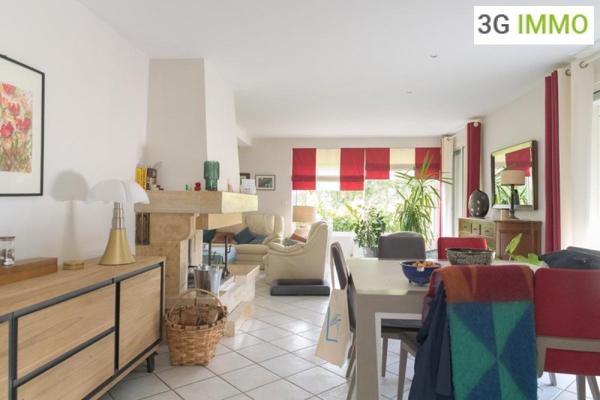 Vente / Maison en pierre