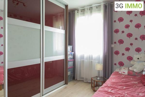 Vente / Maison en pierre