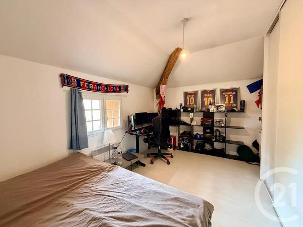 Maison à vendre  8 pièces - 210 m 2   AUREILHAN  - 65