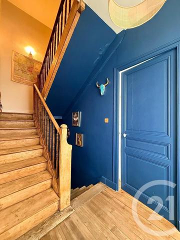 Maison à vendre  8 pièces - 210 m 2   AUREILHAN  - 65