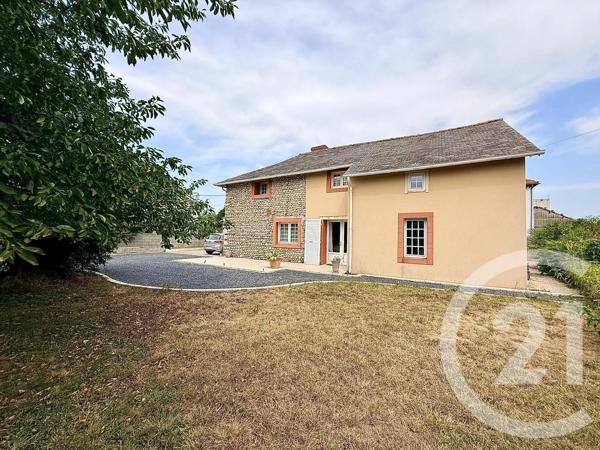 Maison à vendre  8 pièces - 210 m 2   AUREILHAN  - 65
