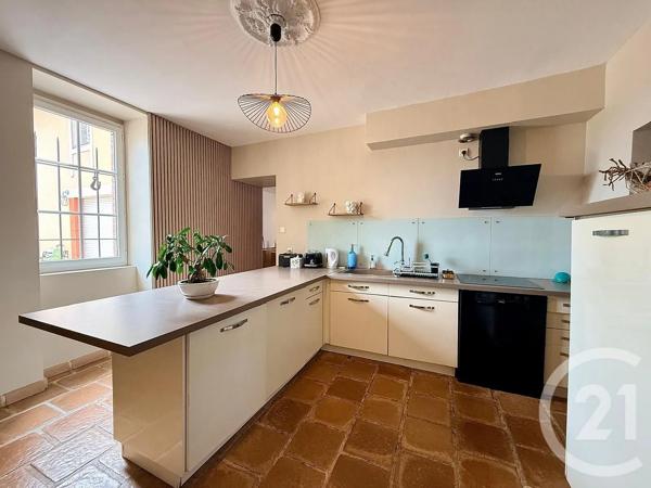 Maison à vendre  8 pièces - 210 m 2   AUREILHAN  - 65