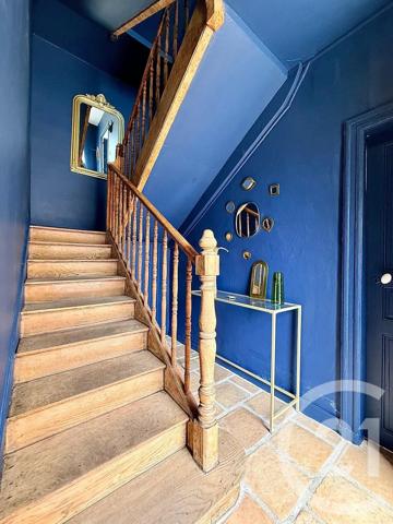 Maison à vendre  8 pièces - 210 m 2   AUREILHAN  - 65