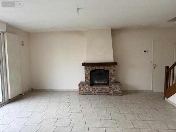 Maison à vendre à Merdrignac dans les Côtes-d'Armor (22230), ref : 22115-3500