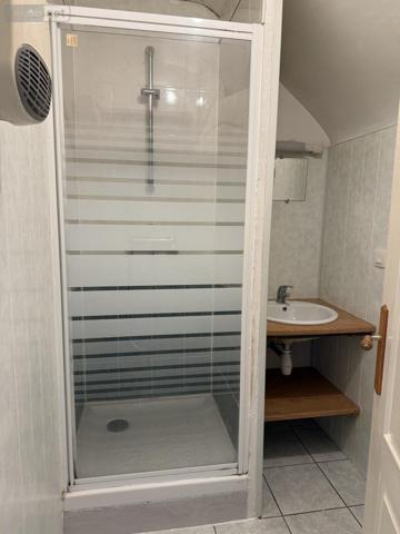 Maison à vendre à Merdrignac dans les Côtes-d'Armor (22230), ref : 22115-3500